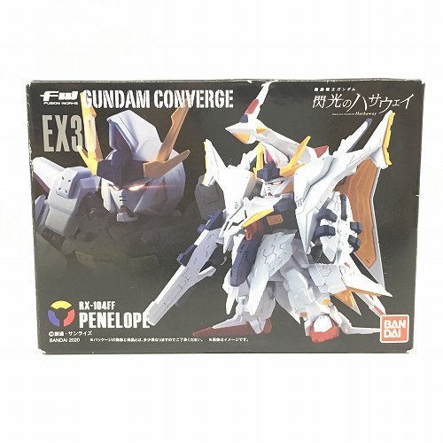 楽天市場】fw gundam converge ex30 ペーネロペーの通販 楽天市場】fw gundam converge ex30 ペーネロペーの通販