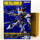 【中古/未開封】 hi◇69 METAL BUILD ストライクフリーダムガンダム FESTIVAL 2024 機動戦士ガンダムSEED DESTINY フィギ...