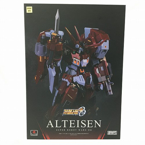 楽天市場】アルトアイゼン フィギュアの通販 楽天市場】アルトアイゼン フィギュアの通販