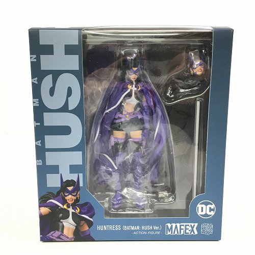 楽天市場】mafex マフェックス no.105 batman hushの通販 楽天市場】mafex マフェックス no.105 batman hushの通販