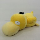 【中古】 hi◇70 もっちりクッション コダック ポケモンセンター