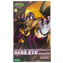 【新品】 hi◇70 ロックマンエグゼ フォルテ .EXE プラモデル KOTOBUKIYA コトブキヤ