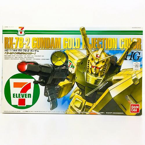 楽天市場】セブンイレブン ガンダム(プラモデル・模型|ホビー 楽天市場】セブンイレブン ガンダム(プラモデル・模型|ホビー