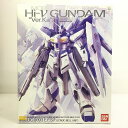 【中古/未組立】 hi◇71 MG 1/100 RX-93-v2 Hi-νガンダム Ver.Ka 機動戦士ガンダム 逆襲のシャア プラモデル ガンプラ BAND...