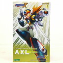 【新品】 hi◇72 ロックマンX アクセル 1/12 プラモデル KOTOBUKIYA コトブキヤ