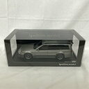 【新品】ignition model 1/18 Nissan STAGEA 260RS WGNC34 シルバー 2888 日産 ステージア ミニカー イグニッションモデル hi◇73