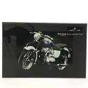 【中古】 hi◇73 ミニチャンプス MINICHAMPS 122133002 1/12 トライアンフ ボンネビル TRIUMPH BONNEVILLE T12...