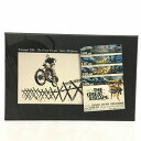 【中古】 hi◇73 MINICHAMPS ミニチャンプス 1/12 Triumph TR6 Classic Bike Series No.35 122133500 映画 大脱走 movie The Great Escape バイク