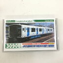 【中古】 hi◇74 GREEN MAX JR九州 BEC 819系 300番代 香椎線 2両編成セット 動力付き 30906 Nゲージ 鉄道模型 グリーンマッ...