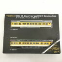 【中古】 hi◇74 TOMIX JR キハ45形 ディーゼルカー 広島色 セット 98068 Nゲージ トミックス 鉄道模型