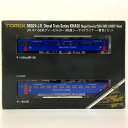 【中古】 hi◇74 Tomix 98024 JR キハ58系 ディーゼルカー 快速シーサイドライナー・青色 セット Nゲージ 鉄道模型 トミックス