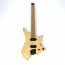 【中古】wa◇91 strandberg Boden Original 6 ストランドバーグ エレキギター 【G-3013】