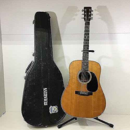 【中古】Martin マーチン HD-28 アコースティックギター hi◇92