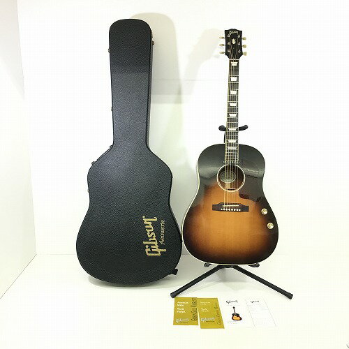 š hi92 Gibson ֥ J-160E ƥå 2012ǯ