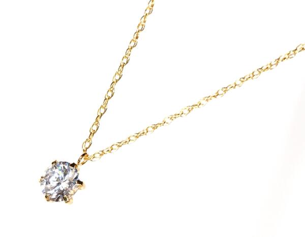 18金 ネックレス 金ネックレス アクセサリー チェーン 18金ネックレス ゴールドネ...
