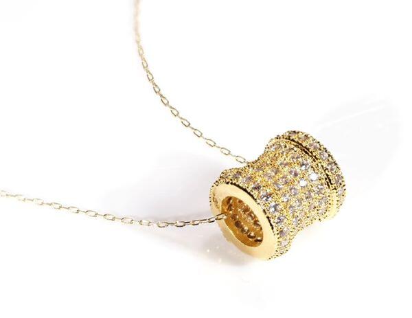 18金 ネックレス アクセサリー 18金ネックレス 金ネックレス 18金 ネックレス チェーン 18kネックレス 18k ネックレス ゴールド ネックレス ジュエリー ゴールドネックレス レディース 誕生日 記念日 母の日 クリスマス プレゼント ジュエリーBOX無料 No. EG ssのサムネイル