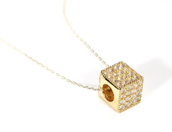 18金 ネックレス アクセサリー 18金ネックレス 金ネックレス 18金 ネックレス チェーン 18kネックレス ..