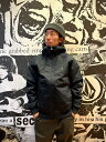 VOLCOM ジャケット HERNAN 5K JACKET  A1732304