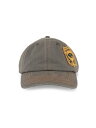 FORMER キャップ 帽子 CREST CONTRAST CAP  FHW-23501