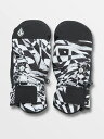 VOLCOM ミトングローブ JP STN MITT  J68024JA