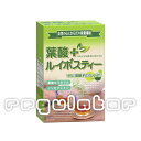 女性の心とからだの栄養補給。 葉酸を一杯のお茶に250μg含んだ、うれしい健康茶です。 じっくり芳醇焙煎したノンカフェインのルイボスティーを配合し、就寝前にもおいしくお召し上がりいただけます。 ママになる準備や、ママになった後も。デリケートな女性の事を考えた健康茶に仕上げました。 葉酸パワーとルイボスのミネラル、ダブルで女性を応援。 葉酸 プラス ルイボスティー 内容量 48g（2g×24ティーバッグ） 原材料 ルイボスティー、葉酸 栄養成分 180mlあたり エネルギー 0kcal、たんぱく質 0.0g、脂質 0.0g、炭水化物 0.0g、ナトリウム 4.14mg、葉酸 252μg お召し上がり方 マグカップorティーポット（急須）で お湯を約200cc注ぎ、約3〜5分間お待ちいただきますとおいしいお茶に仕上がります。お好みにより、濃さを調節してお召し上がりください。1日1〜2包がおいしい目安です。 HOTでもICEでも お茶を抽出した後、冷蔵庫で冷やしてもおいしくお召し上がりいただけます。抽出後のお茶はできるだけ早くお召し上がりください。 保存方法 高温・多湿・直射日光を避けて保存してください。 メーカー 昭和製薬（株） 製造国 日本 区分 健康飲料・健康茶 広告文責 株式会社タモン　026-247-8151