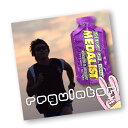 【ランニング/マラソン/パワージェル】(送料無料)メダリスト エナジージェル/ENERGY GEL ブドウとはちみつ 45g×12個 ※ケース販売/まとめ売りで...