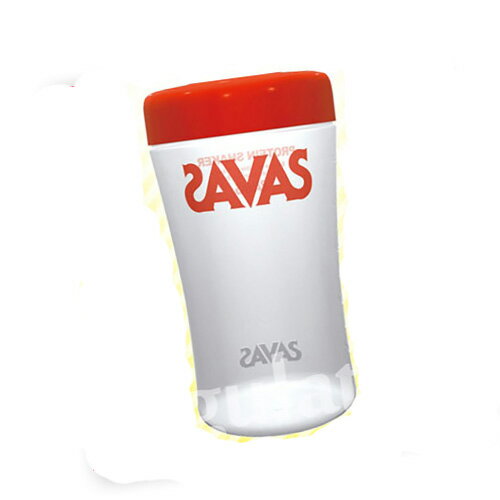 【SAVAS】ザバス プロテイン シェイカー ＜500ml＞ シェーカー zavas