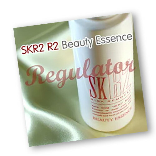 SKR2 R2 ビューティエッセンス／美容液