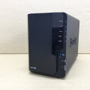 【中古】動作確認済み・システム消去済み SYNOLOGY ネットワーク接続ストレージ DS220+ 2000GB(1000GB×2) 送料 無料 14時までの ご注文 即日発送(2)