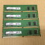 š SAMSUNG ǥȥåPCѥ 8GB(2GB4) 1Rx16 PC4-2400T-UC0-11 1 (DDR4-2400) DIMM 288pin ߥ  ̵ 14ޤǤ ʸ ¨ȯ