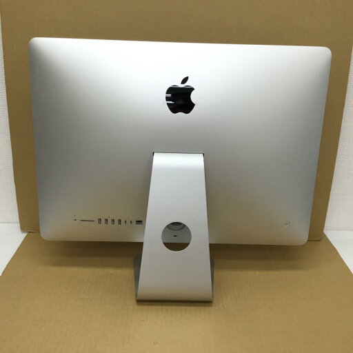 【中古】 アップル 一体型ディスクトップパソコン IMACCI5-2300 CI5(7360U)21.5インチ 8GB 1TB Mid-2017 A1418 Monterey 12.1.1 送料 無料 14時までの ご注文 即日発送