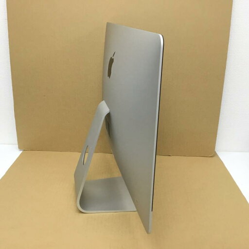 【中古】 アップル 一体型ディスクトップパソコン IMACCI5-2300 CI5(7360U)21.5インチ 8GB 1TB Mid-2017 A1418 Monterey 12.1.1 送料 無料 14時までの ご注文 即日発送