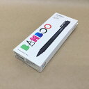 【中古】 WACOM CS600C1K iPad用 タッチペン/スタイラスペン Bamboo Fineline 2 ブラック 送料 無料 14時までの ご注文 即日発送