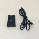 【中古】 富士通 指紋認識装置 FS-410U USB接続 送料 無料 14時までの ご注文 即日 発送
