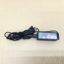 【中古】 富士通 純正 ARROWS Tab用ACアダプタ A13-036N2A(FMV-AC337) 12V 3A /ARROWS Tab Q506/ME FARQ06012Z など適合 送料 無料 14時までの ご注文 即日発送(2)