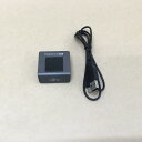 【中古】 富士通 手のひら静脈認証 生体認証 PalmSecure-SLセンサー KD03687-A501 USBケーブル付 送料 無料 14時までの ご注文 ...