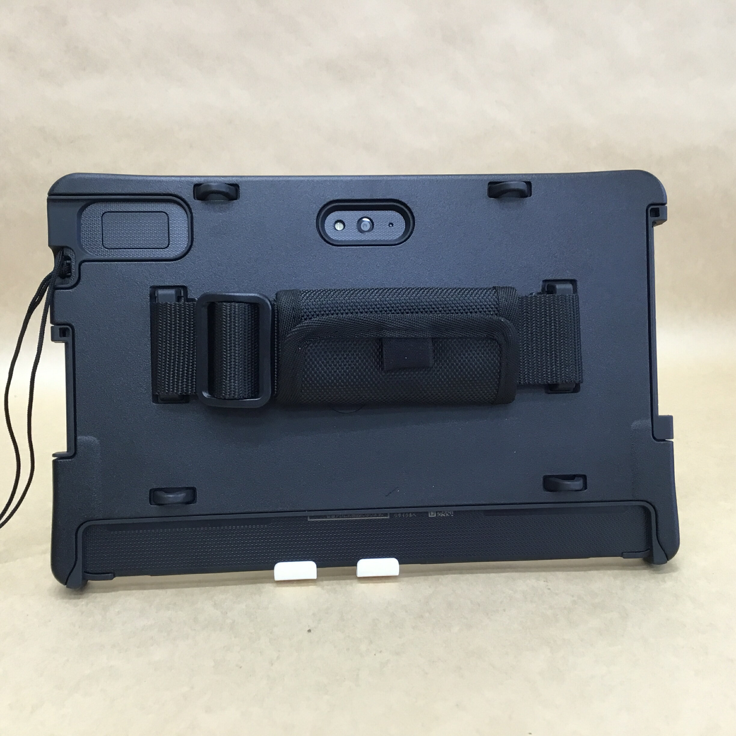 【中古】 富士通 タブレット Q508/SE ATOM(Z8700)-1.6GHZ 4GB 128GB 10.1インチ WIN11P 無線 BLUETOOTH カメラ スタイラス 保護ケース 送料 無料 14時までの ご注文 即日発送