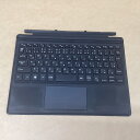 【中古】 DELL トラベルキーボード K16M001 ブラック Latitude 5285/5290 対応 送料 無料 14時までの ご注文 即日発送