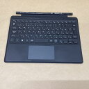 【中古】 DELL トラベルキーボード K16M001 ブラック Latitude 5285/5290 対応 送料 無料 14時までの ご注文 即日発送