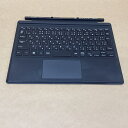 【中古】DELL トラベルキーボード K16M001 ブラック Latitude 5285/5290 対応 送料 無料 14時までの ご注文 即日発送