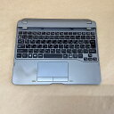 【中古】 富士通 キーボード ドッキングステーション FMV-NKB9 Q555専用 日本語配列 (JIS) 無料 14時までの ご注文 即日発送