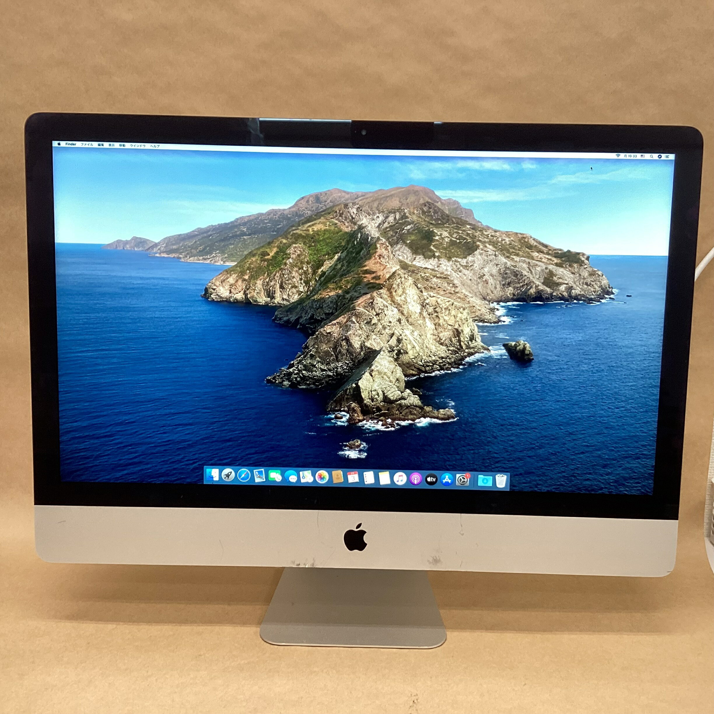 楽天市場】imac 中古 27インチ 2013の通販 楽天市場】imac 中古 27インチ 2013の通販