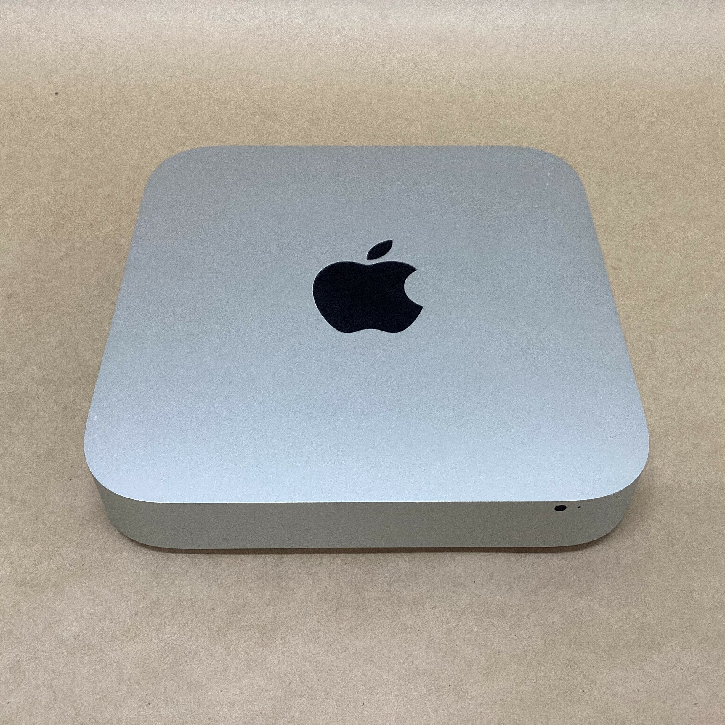 【中古】 アップル MACMINICI5-1400 CI5(4260U)-1.4GHZ 4GB 500GB A1347 MACOS MONTEREY 12.2.1 LATE 2014 WLAN BLUETOOTH 送料 無料 14時までの ご注文 即日発送