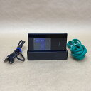 【中古】 NEC LTE デュアルSIM SIMフリー Wi-Fiルーター Aterm MR04LN クレードルセット 送料 無料 14時までの ご注文 即日発...