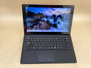 【中古】NEC タブレット VKT12S-4 CI5(7Y54)-1.2GHZ 4GB 128GB 12.5インチ WIN11P 無線 BLUETOOTH カメラ スタイラス KB付カバー 送料 無料 14時までの ご注文 即日発送(2)