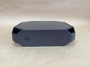 【中古】 オフィス付き HP ワークステーション Z2G4MINI X(E-2124G)4C-3.4GHZ 16GB 1012GB(HDD500GB+SSD51...