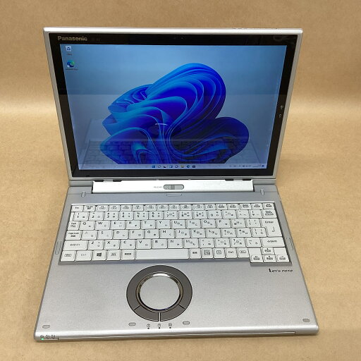 【中古】 PANASONIC タブレット CF-XZ6R17VS CI5(7300U)-2.6GHZ 8GB 256GB 12インチ WIN11P 無線 BLUETOOTH カメラ ドックKB 送料 無料 14時までの ご注文 即日発送 【中古】 PANASONIC タブレット CF-XZ6R17VS CI5(7300U)-2.6GHZ 8GB 256GB 12インチ WIN11P 無線 BLUETOOTH カメラ ドックKB 送料 無料 14時までの ご注文 即日発送