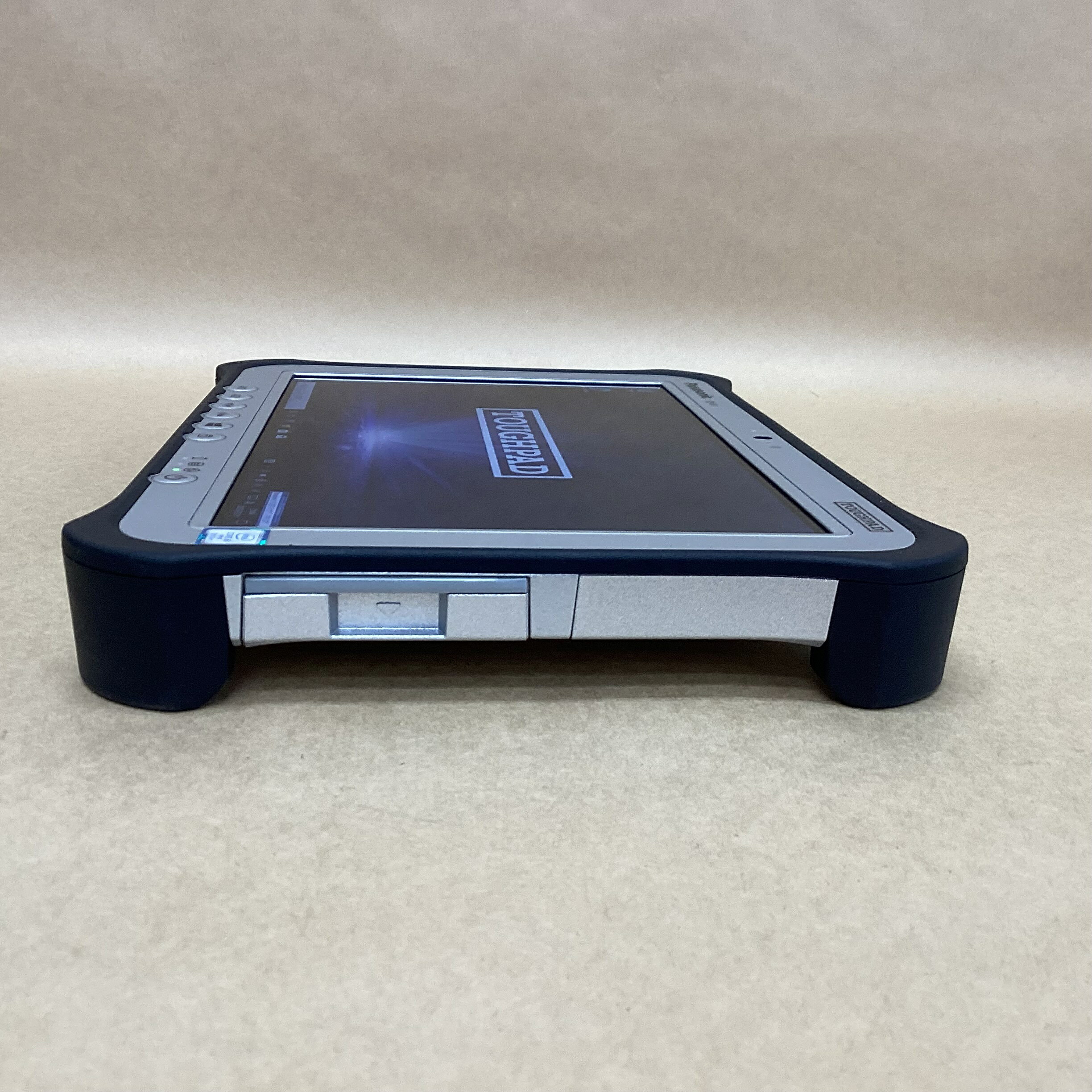 【中古】 PANASONIC タブレット TOUGHPAD FZ-G1W3000VJ CI5(7300U)-2.6GHZ 4GB 128GB 10.1インチ WIN11P 無線 BLUETOOTH カメラ スタイラス 送料 無料 14時までの ご注文 即日発送 - Image 3