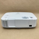 【中古】 ランプ使用1304時間 NEC 液晶プロジェクター NP-P420XJL 4200ルーメン 無線対応 HDMI D-SUBケーブル リモコン 送料 無料 14時までの ご注文 即日発送