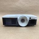 【中古】 ランプ使用466時間 RICOH DLPプロジェクター PJ WX5460 4100ルーメン D-SUB HDMIケーブル 送料 無料 14時までの ご注文 即日発送